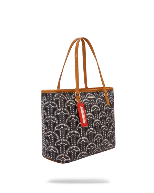 ILLUCHAINS TOTE