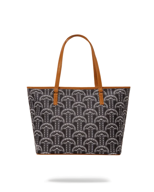 ILLUCHAINS TOTE