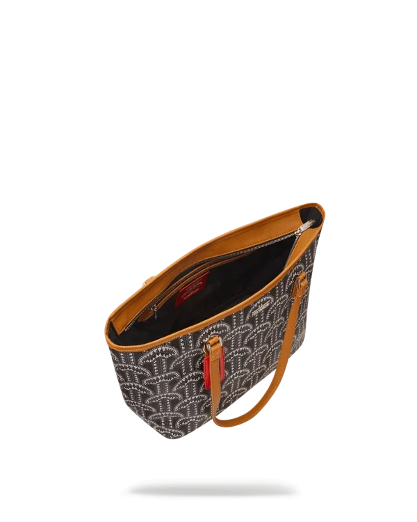 ILLUCHAINS TOTE