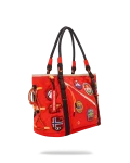 THE GLOBAL EXPEDITION TOTE