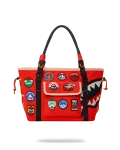 THE GLOBAL EXPEDITION TOTE