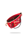 THE GLOBAL EXPEDITION TOTE