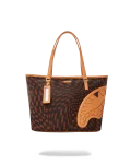 TRIPPY HENNY TOTE