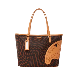 TRIPPY HENNY TOTE