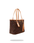 TRIPPY HENNY TOTE