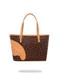 TRIPPY HENNY TOTE