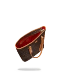 TRIPPY HENNY TOTE