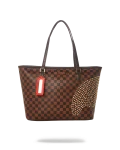 SHARKS IN PARIS POLARIS TOTE