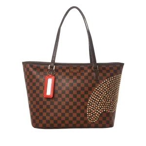 SHARKS IN PARIS POLARIS TOTE