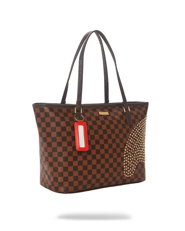 SHARKS IN PARIS POLARIS TOTE
