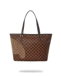 SHARKS IN PARIS POLARIS TOTE