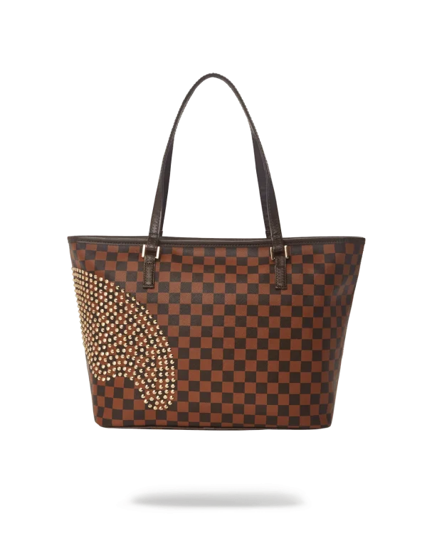 SHARKS IN PARIS POLARIS TOTE