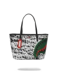 NIGHT NIGHT TOTE