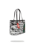 NIGHT NIGHT TOTE