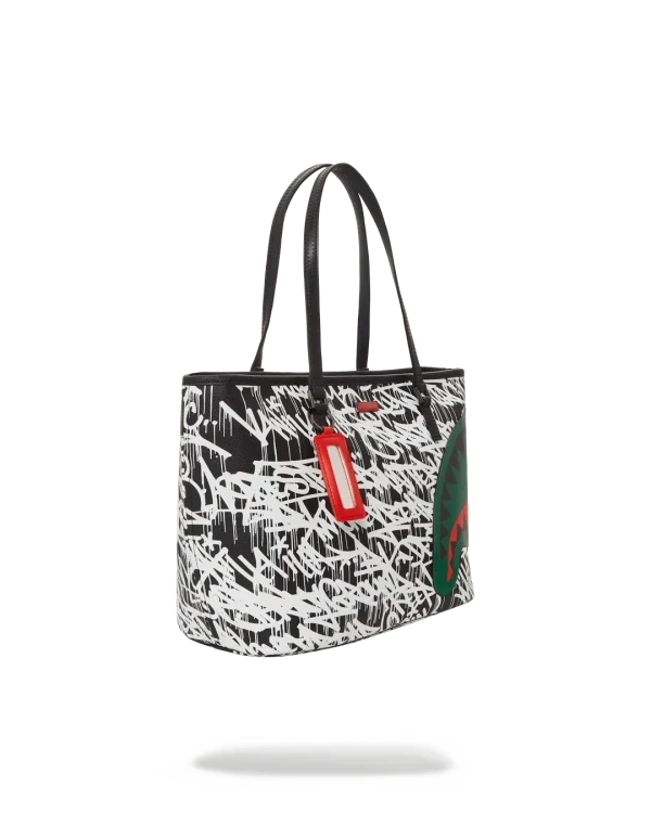 NIGHT NIGHT TOTE