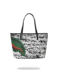 NIGHT NIGHT TOTE