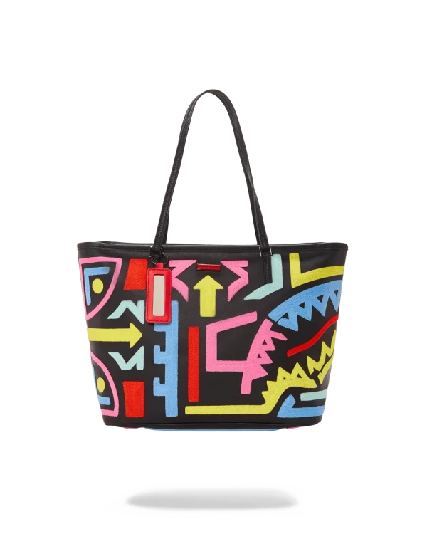 A.i.4 PATH TO THE FUTURE TOTE