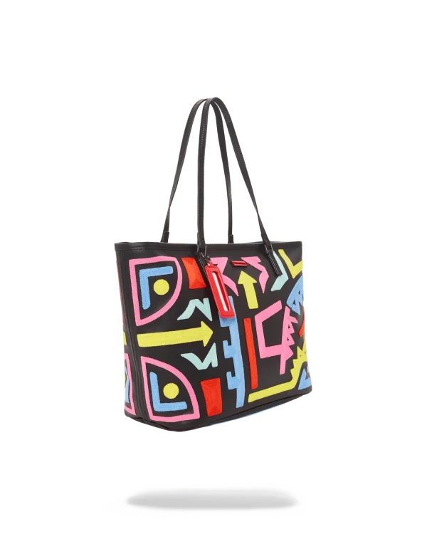 A.i.4 PATH TO THE FUTURE TOTE