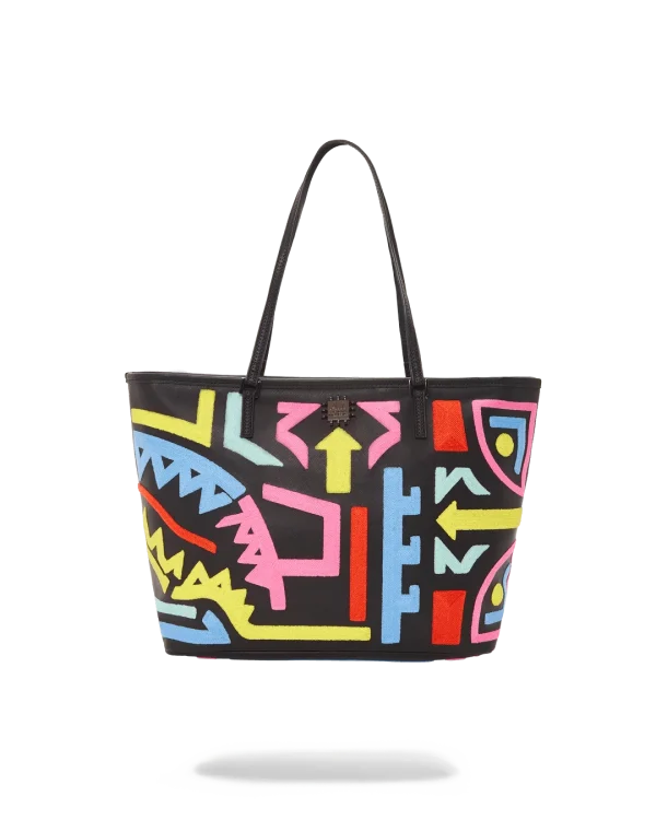 A.i.4 PATH TO THE FUTURE TOTE