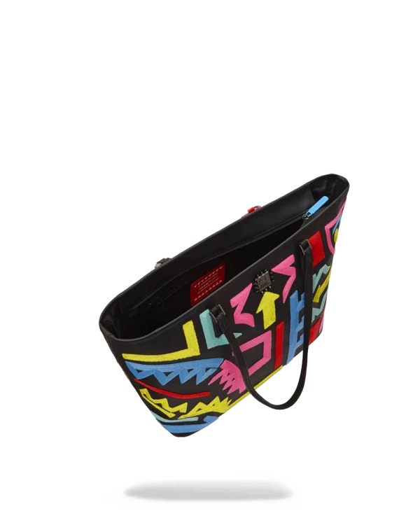 A.i.4 PATH TO THE FUTURE TOTE