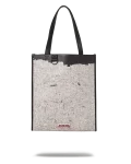 OFFICIAL BASQUIAT PEGASUS 1987 LOFT TOTE