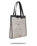 OFFICIAL BASQUIAT PEGASUS 1987 LOFT TOTE