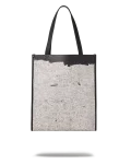 OFFICIAL BASQUIAT PEGASUS 1987 LOFT TOTE