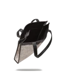 OFFICIAL BASQUIAT PEGASUS 1987 LOFT TOTE