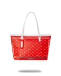 MODUS OPERANDI TOTE