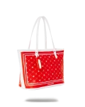 MODUS OPERANDI TOTE
