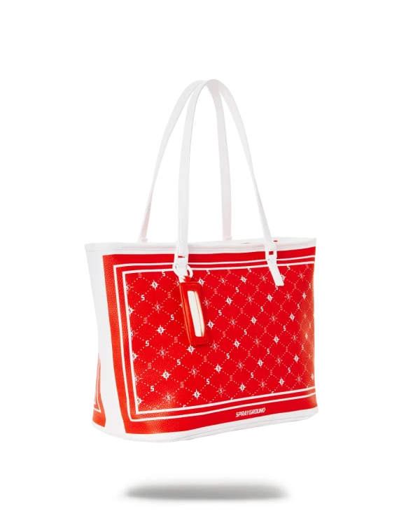 MODUS OPERANDI TOTE