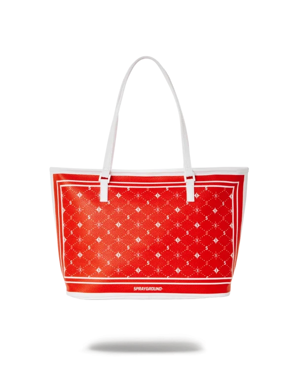 MODUS OPERANDI TOTE