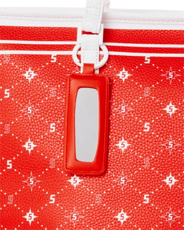 MODUS OPERANDI TOTE