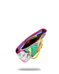 DREAMY TECHNICOLOR TOTE
