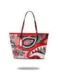 MYSTERIOUS MASTERMIND TOTE