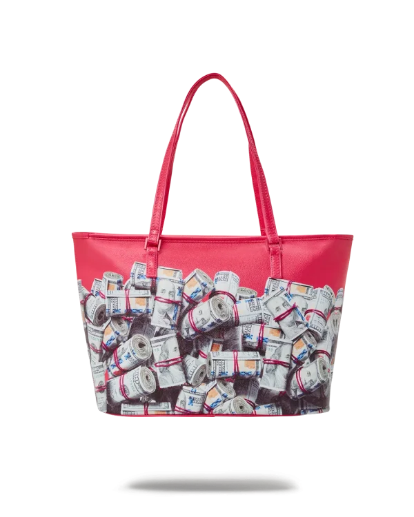 THE ENTREPRENEUR TOTE