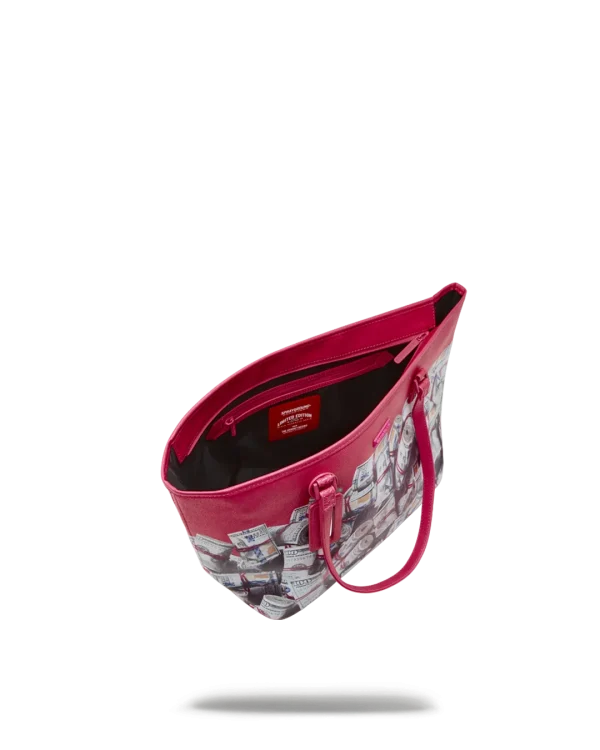 THE ENTREPRENEUR TOTE