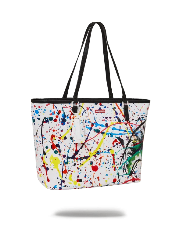AFTER DARK SPARK TOTE
