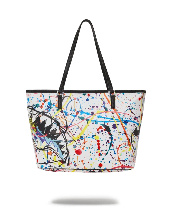 AFTER DARK SPARK TOTE