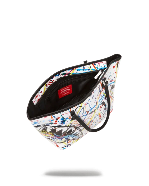 AFTER DARK SPARK TOTE
