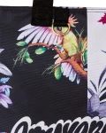 SHADOW FLIGHT BEACH TOTE