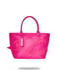 SAKURA SHOCK WAVE TOTE