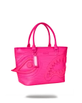 SAKURA SHOCK WAVE TOTE