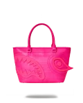 SAKURA SHOCK WAVE TOTE