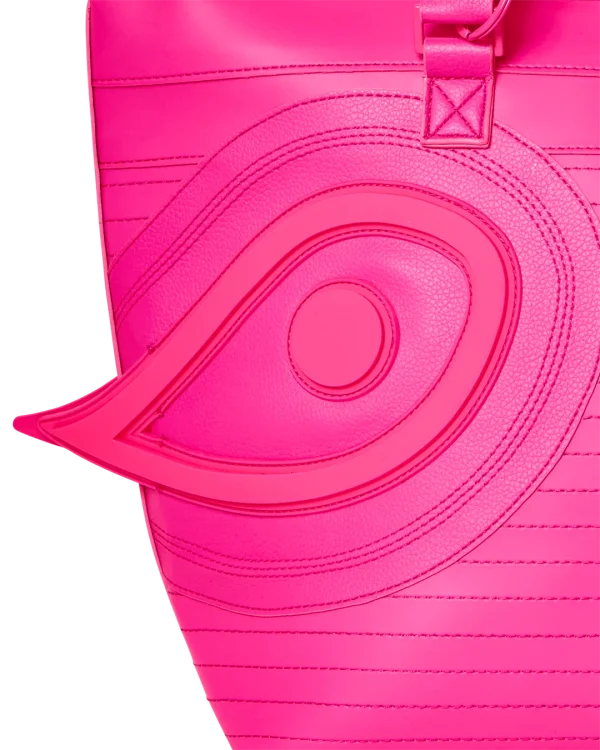 SAKURA SHOCK WAVE TOTE
