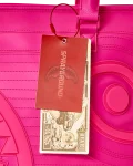 SAKURA SHOCK WAVE TOTE