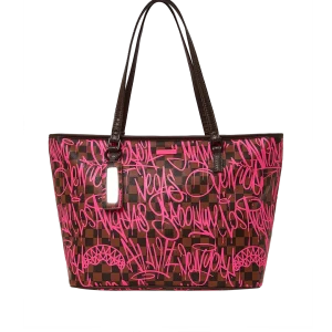 JETGRAPHIX TOTE