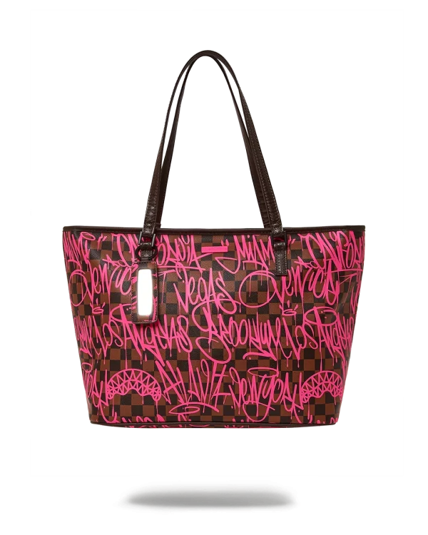 JETGRAPHIX TOTE