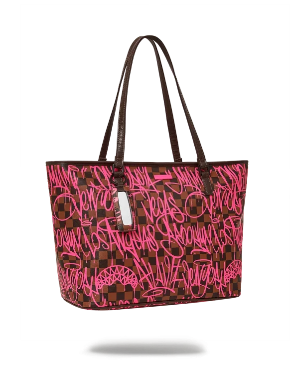 JETGRAPHIX TOTE