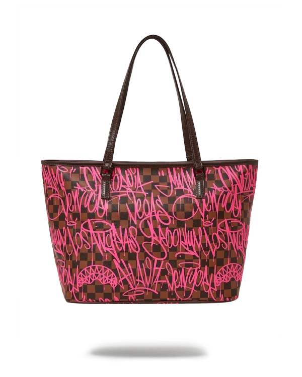 JETGRAPHIX TOTE